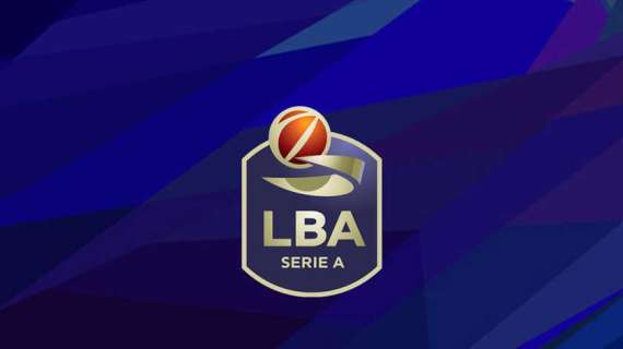 LBA – La preseason delle sedici squadre della Serie A 2024-25